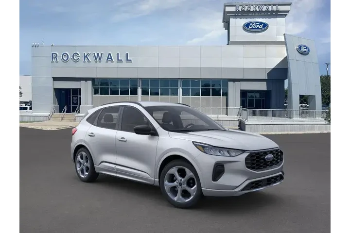 $31995 : Ford Escape 2024 ST-Line 4dr image 7