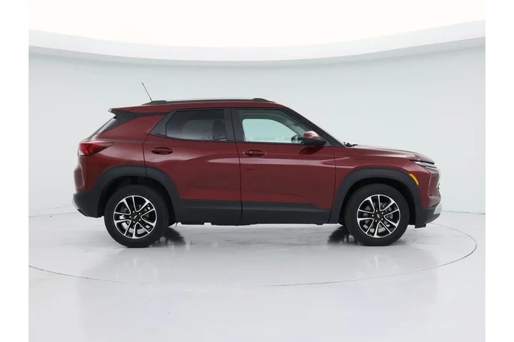 $22998 : Chevrolet Trailblazer 2025 L image 7