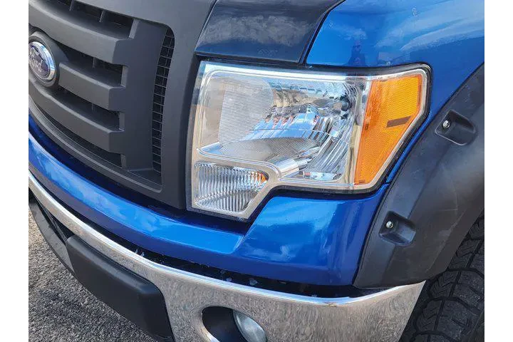 $16976 : Ford F-150 2014 4x4 FX4 4dr image 5