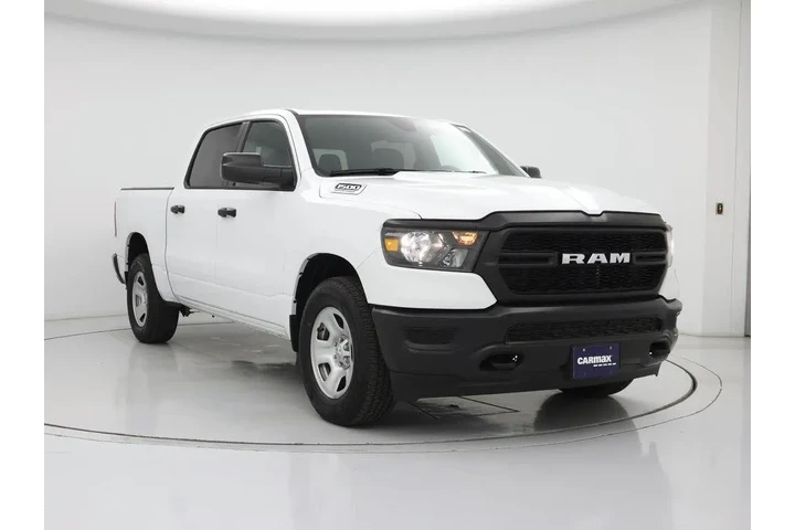 $38998 : Ram 1500 2024 4x4 Tradesman image 1