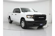 Ram 1500 2024 4x4 Tradesman