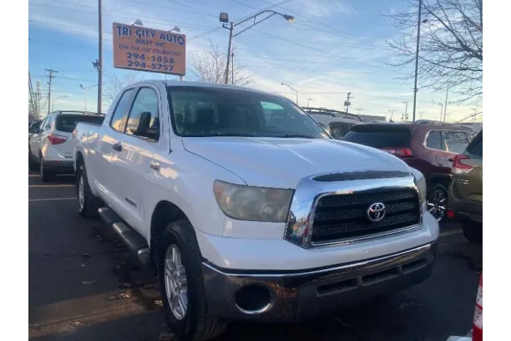 $10900 : 2007 Tundra SR5 image 3