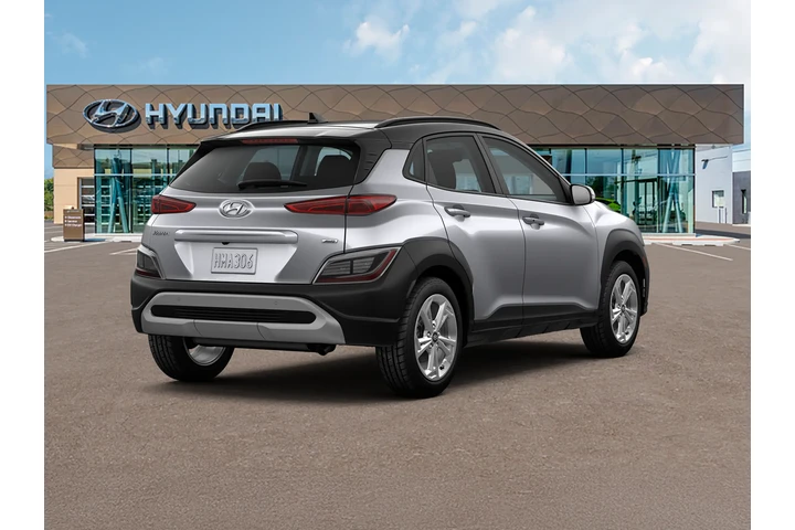 $20444 : Hyundai KONA 2023 AWD SEL 4d image 7