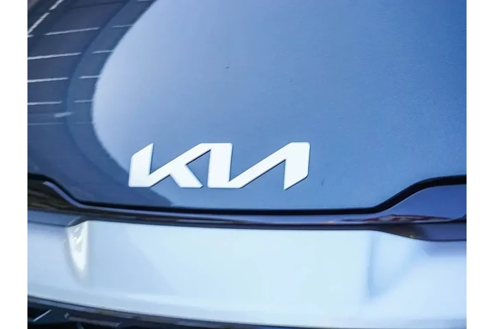 $24491 : Kia Sportage 2023 EX 4dr SUV image 4