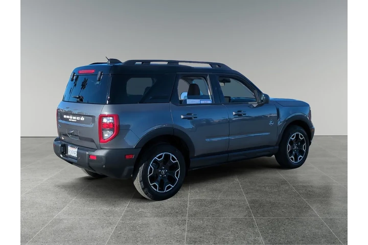 $31500 : Ford Bronco Sport 2025 AWD O image 5