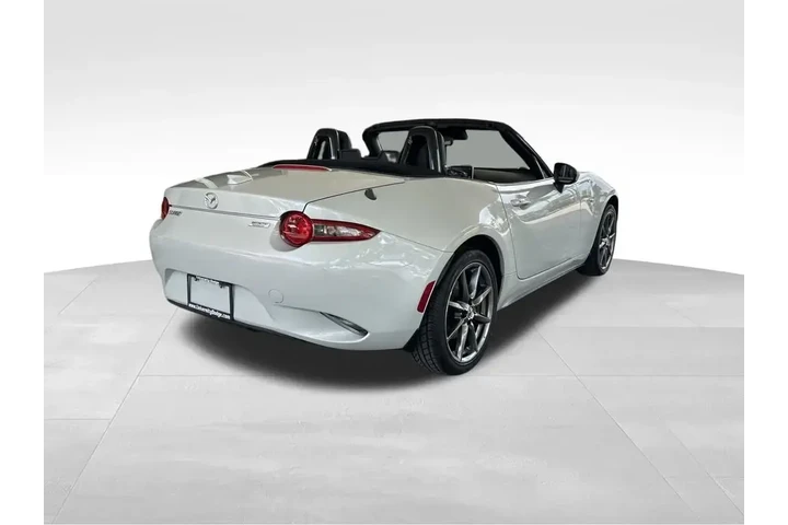 $18386 : Mazda MX-5 Miata 2016 Grand image 8