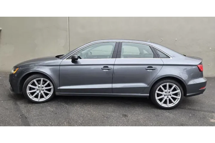 $8500 : 2015 A3 1.8T Premium image 4