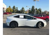 $28980 : Toyota Prius Prime 2023 SE 4 thumbnail