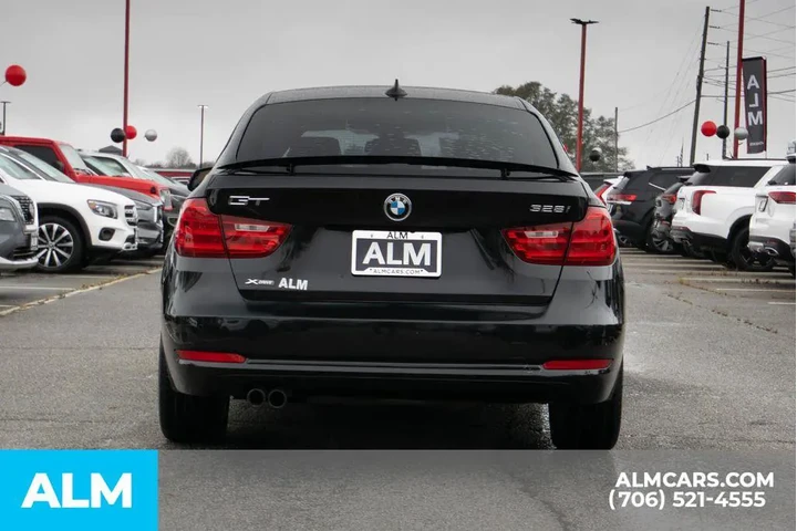 $10920 : BMW 3 Series 2016 AWD 328i x image 5