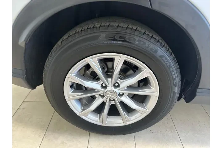 $32743 : Honda CR-V 2024 AWD EX 4dr S image 8