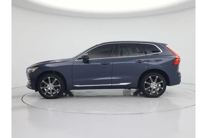 $23998 : Volvo XC60 2019 T5 Inscripti image 3
