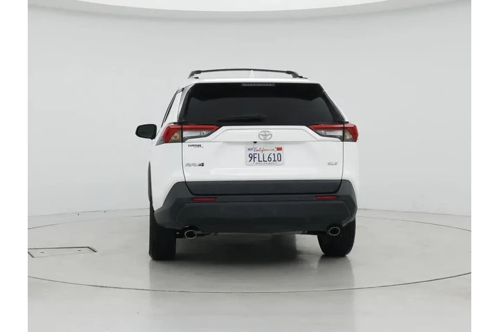 $30998 : Toyota RAV4 2023 XLE 4dr SUV image 6