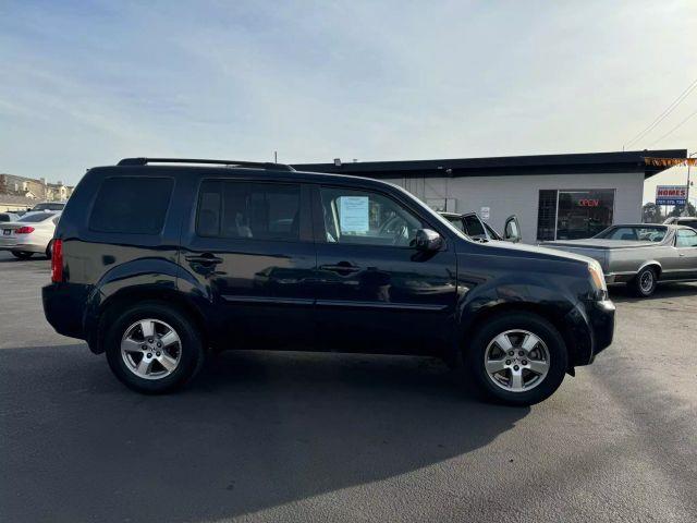 $6750 : 2009 HONDA PILOT2009 HONDA PI image 7