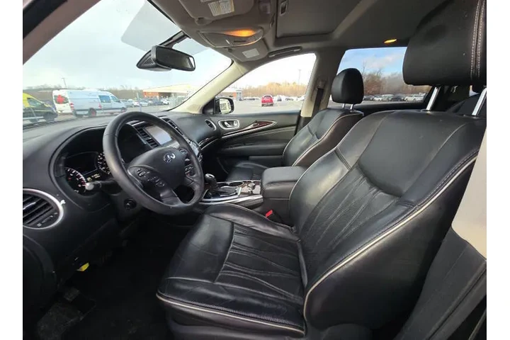 $14995 : 2018 QX60 image 6