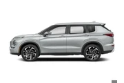 $24997 : Mitsubishi Outlander 2023 ES thumbnail
