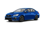 Subaru WRX 2019 AWD 4dr Seda en Stockton