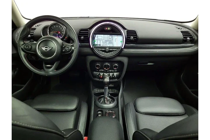 $16998 : MINI Clubman 2019 Cooper S 4 image 9