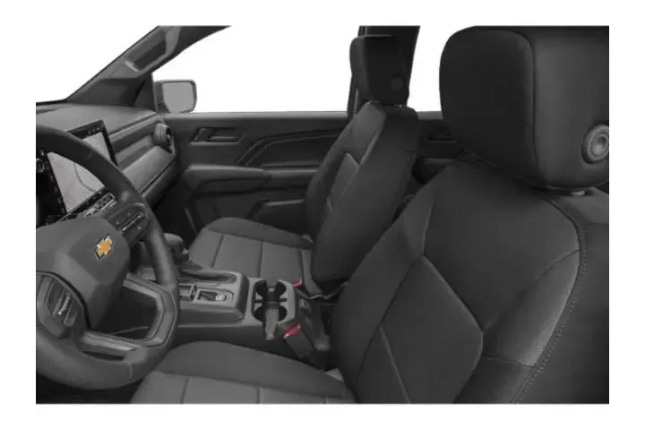 $24983 : Chevrolet Colorado 2024 4x4 image 9