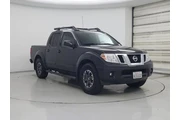 Nissan Frontier 2014 4x4 PRO en Sacramento