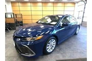$21060 : Toyota Camry 2023 LE 4dr Sed thumbnail