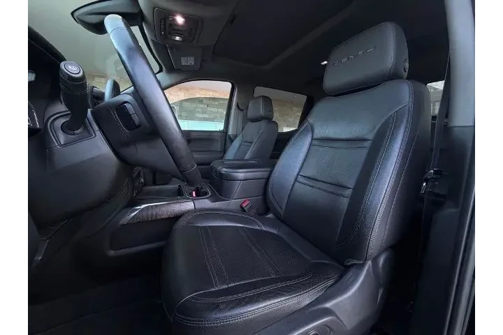 $38495 : GMC Sierra 1500 2019 4x4 Den image 6