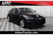 Hyundai VELOSTER 2016 3dr Co
