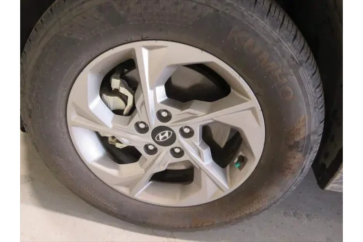 $21825 : Hyundai TUCSON 2024 SEL 4dr image 9