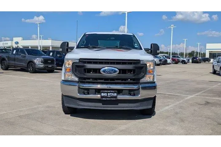$21495 : Ford F-350 Super Duty 2022 4 image 8