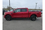 $39900 : Ford F-150 2022 4x4 XLT 4dr thumbnail