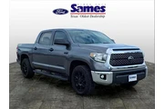 Toyota Tundra 2021 4x2 SR5 4 en Austin