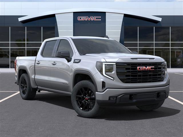 $64785 : New 2025 Sierra 1500 Elevation image 7