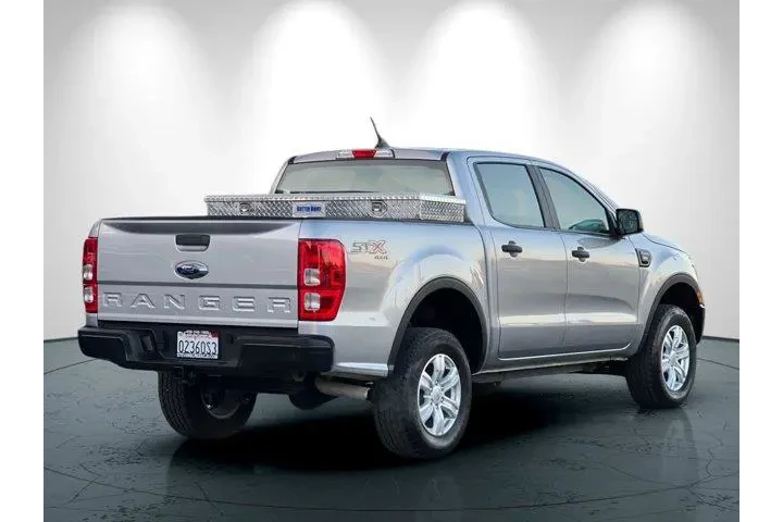 $29997 : Ford Ranger 2022 4x4 XL 4dr image 4