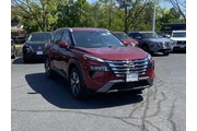 $29487 : Nissan Rogue 2025 AWD SL 4dr thumbnail