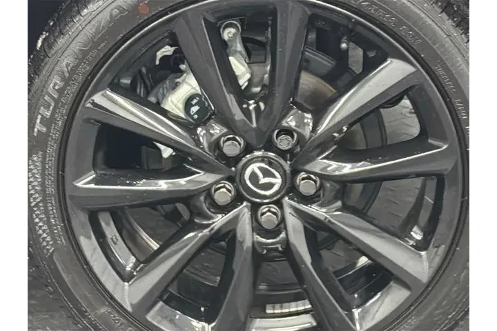 $26000 : Mazda Mazda3 Hatchback 2025 image 5