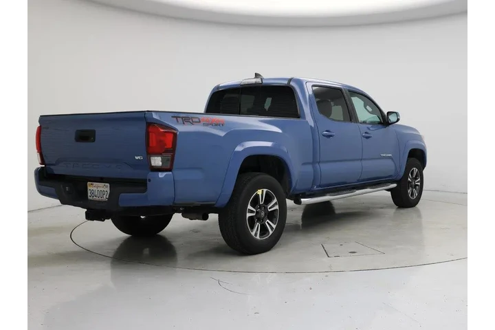 $33998 : Toyota Tacoma 2019 4x4 TRD S image 8