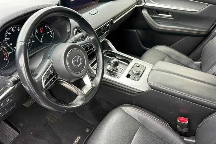 $30127 : Mazda CX-90 2024 AWD 3.3 Tur image 4