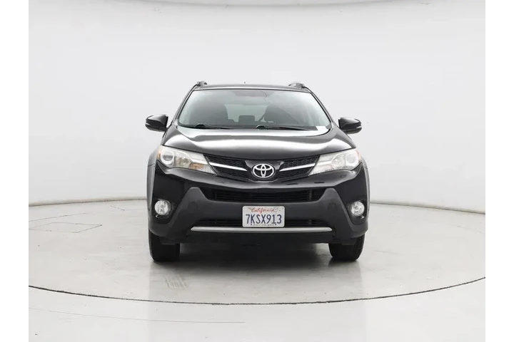 $14998 : Toyota RAV4 2015 XLE 4dr SUV image 5