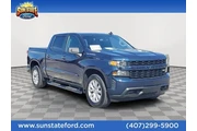 $20598 : Chevrolet Silverado 1500 Lim thumbnail