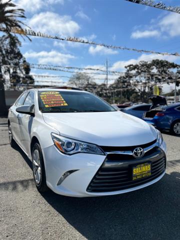 $15999 : 2016 Camry image 1