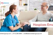 Hospices Email List en New York