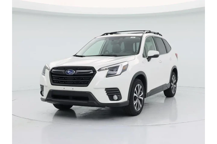 $27998 : Subaru Forester 2022 AWD Lim image 4