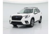 $27998 : Subaru Forester 2022 AWD Lim thumbnail