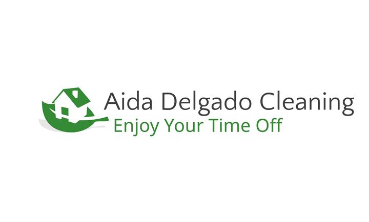 Aida Delgado Cleaning image 1