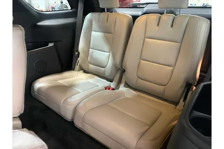 $12989 : Ford Explorer 2014 AWD XLT 4 image 6