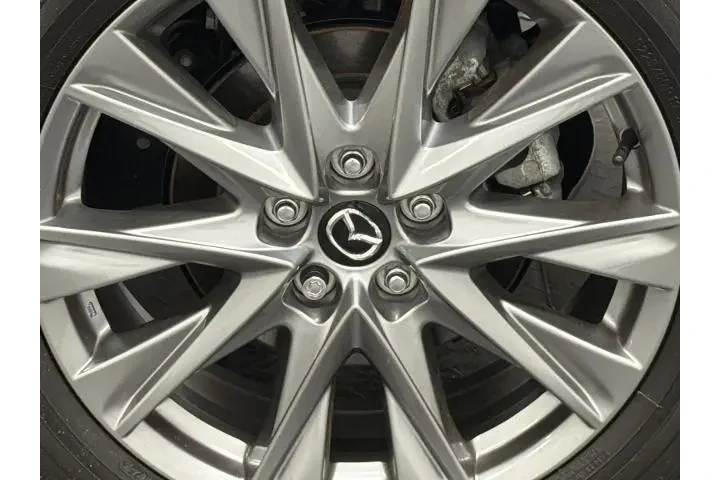 $34000 : Mazda CX-5 2025 AWD 2.5 S Pr image 5