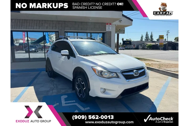 $13495 : 2014 XV Crosstrek Premium image 2