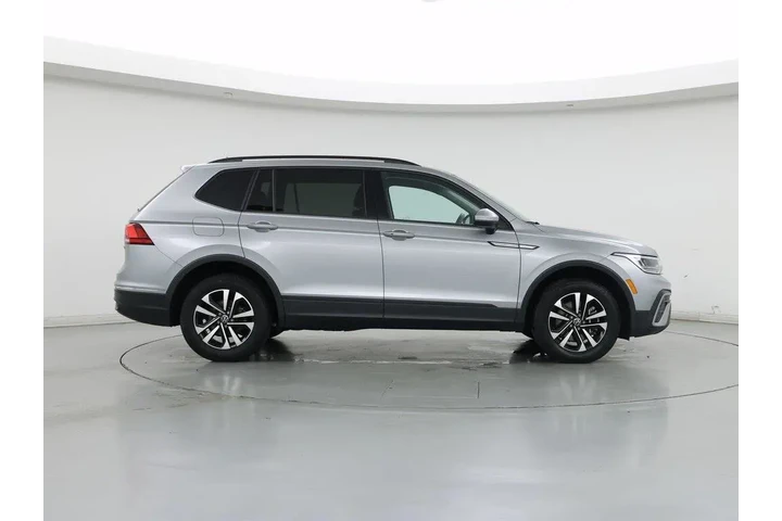 $20998 : Volkswagen Tiguan 2022 AWD S image 7