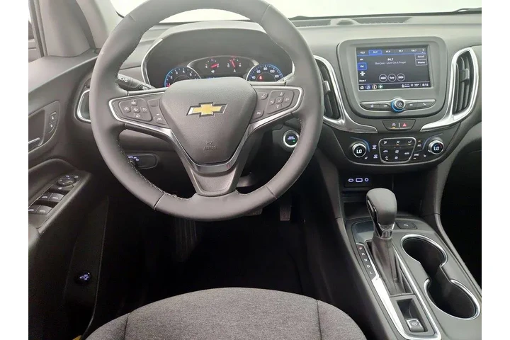 $24998 : Chevrolet Equinox 2024 LT 4d image 10