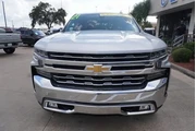 $34988 : Chevrolet Silverado 1500 202 thumbnail
