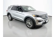 $27129 : Ford Explorer 2023 AWD Limit thumbnail